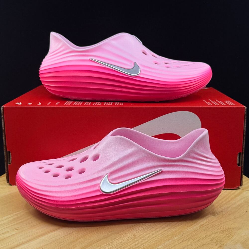 Nike ReactX Rejuven8 Pinksicle (Women's) HV5062-601 - Size 8W/7M - Brand New